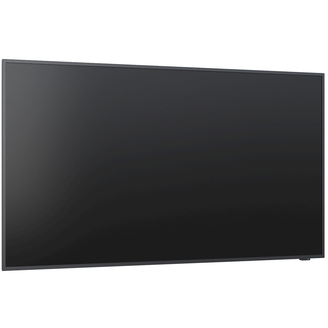 Dark Slate Gray NEC MultiSync® E658 LCD 65" Essential Large Format Display