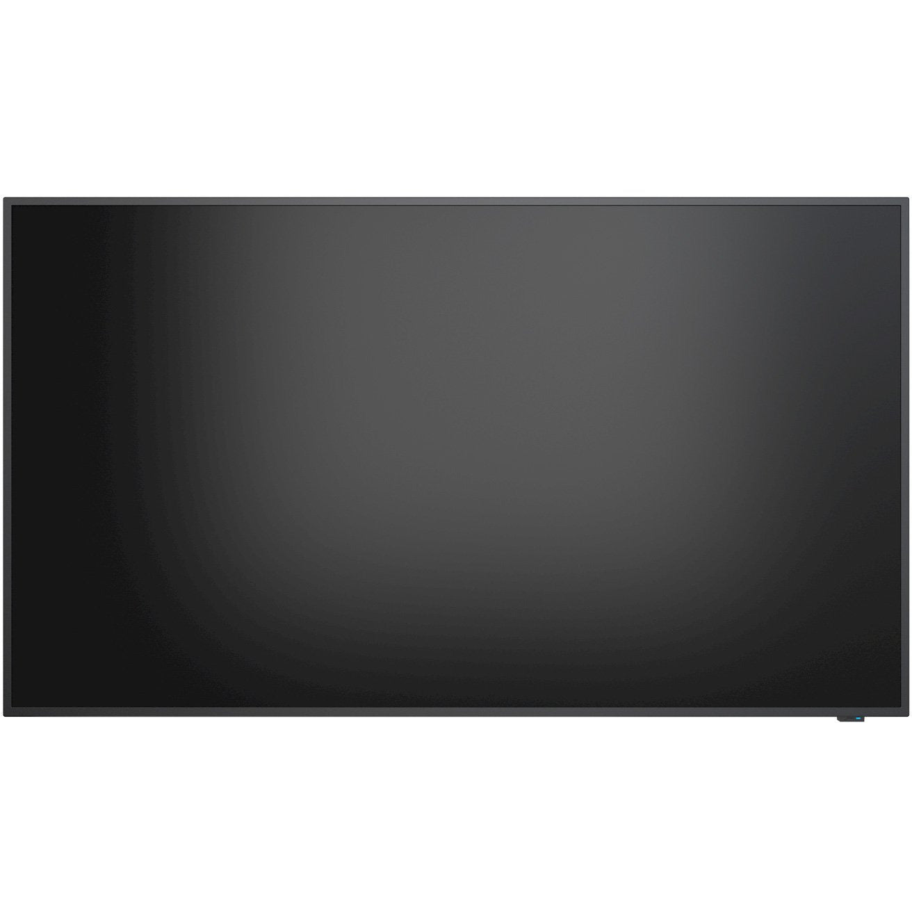Dark Slate Gray NEC MultiSync® E658 LCD 65" Essential Large Format Display