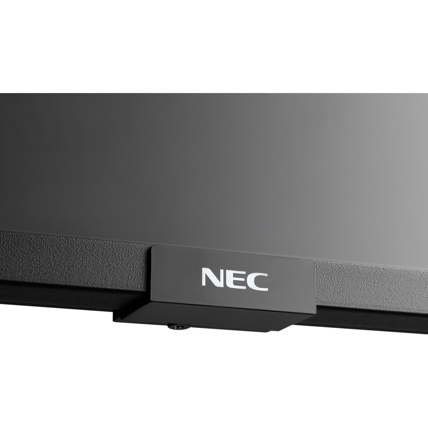Dim Gray NEC MultiSync® ME431-MPi4 LCD 43" Message Essential Large Format Display
