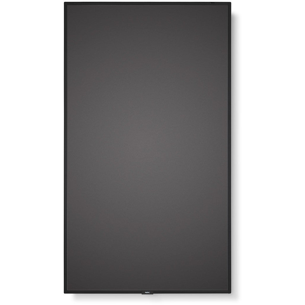 Dark Slate Gray NEC MultiSync® ME551-MPi4 LCD 55" Midrange Large Format Display (incl. NEC MediaPlayer)