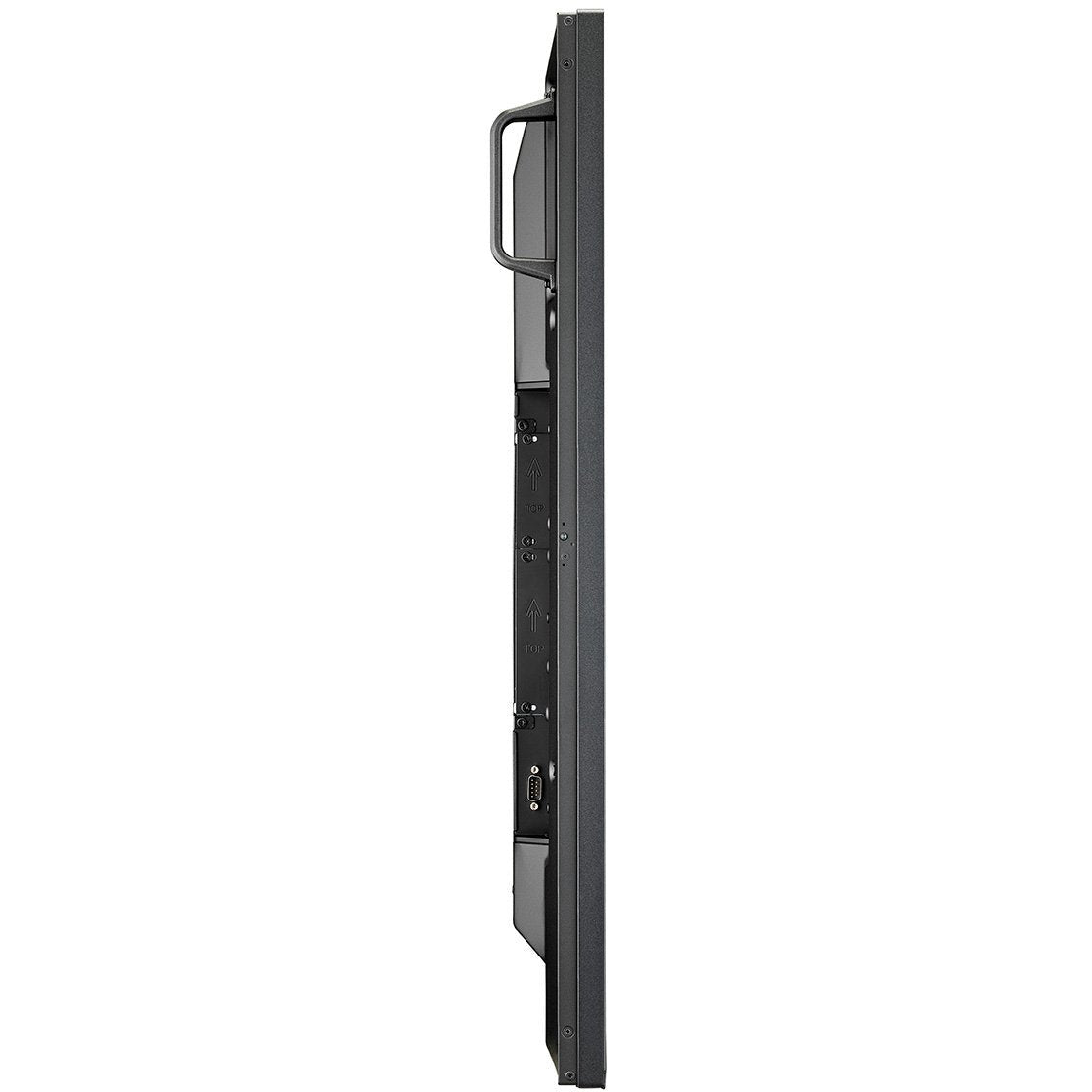 Dark Slate Gray NEC MultiSync® ME431 LCD 43" Message Essential Large Format Display