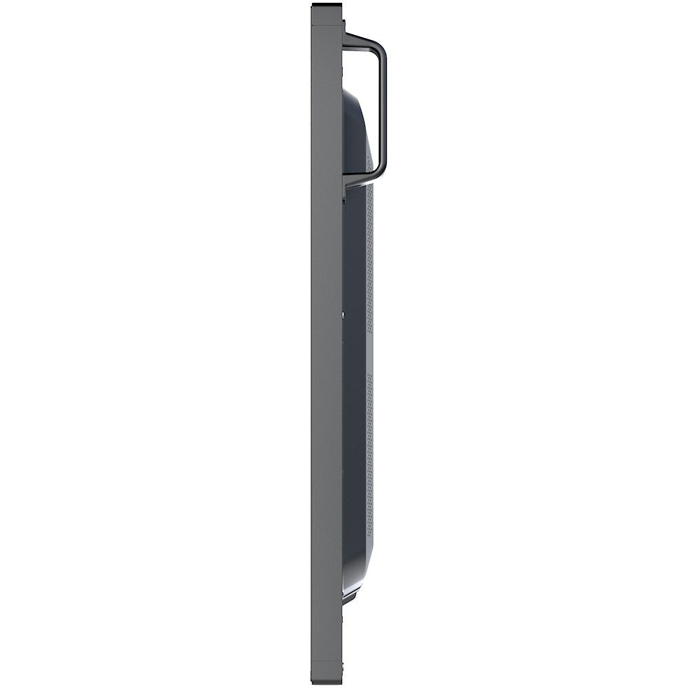 Dim Gray NEC MultiSync® P495 LCD 49" Professional Large Format Display
