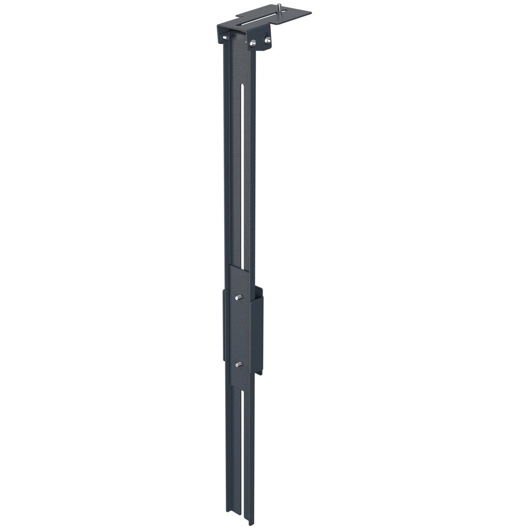 Dark Slate Gray PD04 Tipster Trolley