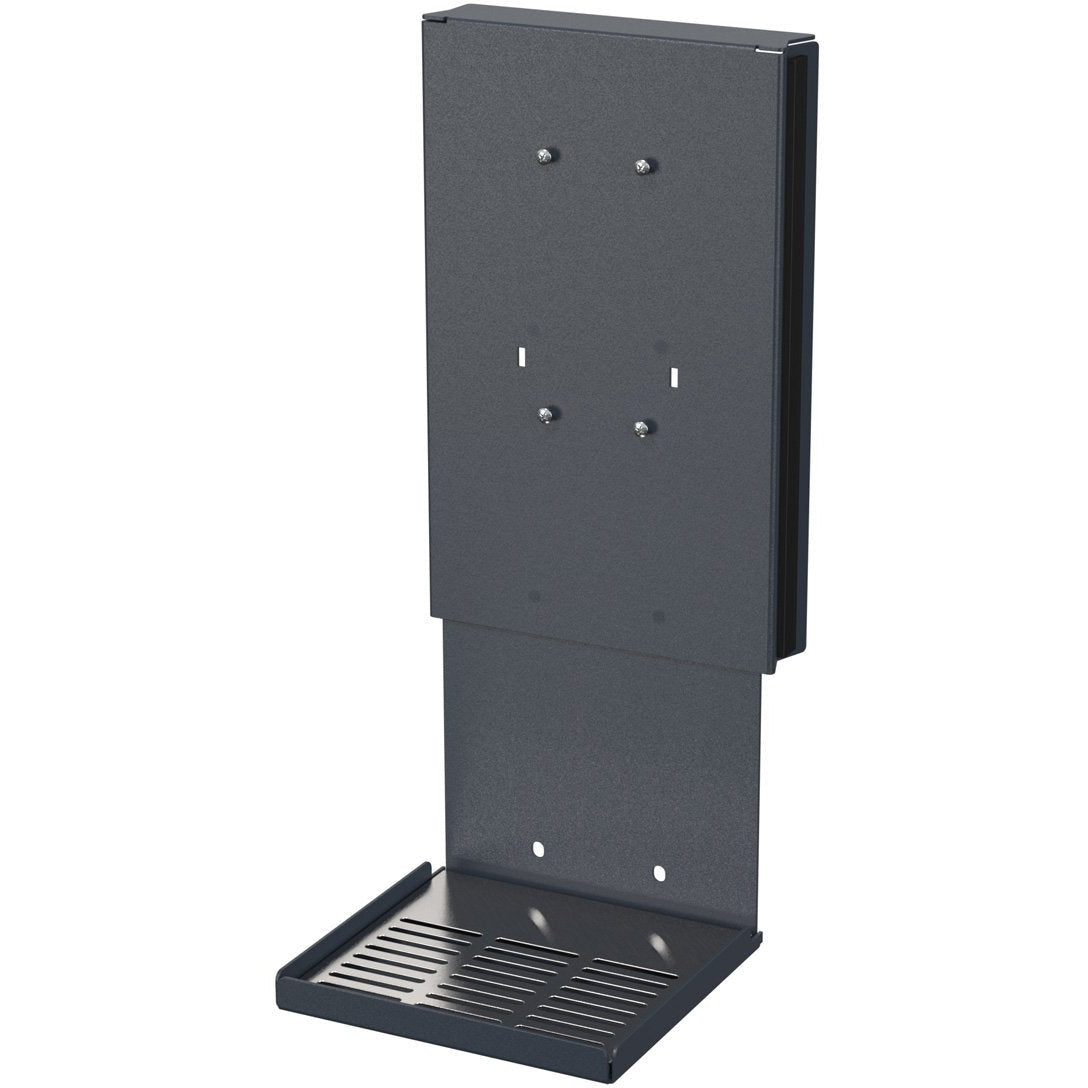 Dark Slate Gray PD04 Tipster Trolley