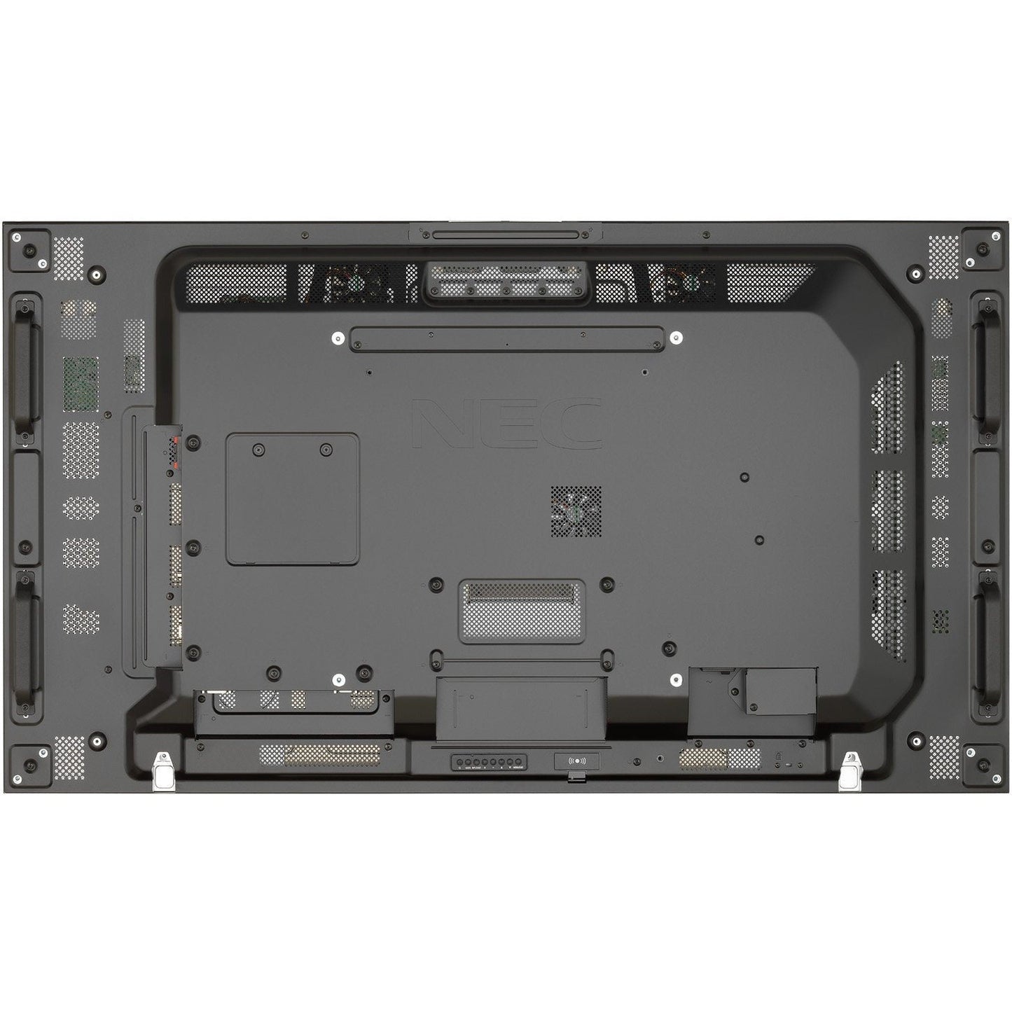 Dim Gray NEC MultiSync® UN552S LCD 55" Video Wall Display