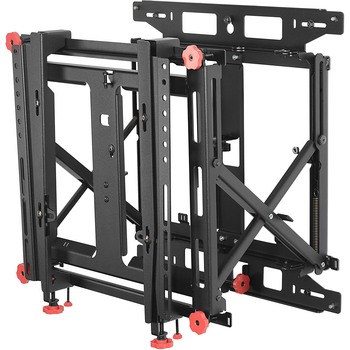 Dark Slate Gray Video Wall Mount PD04VW QR 46 55