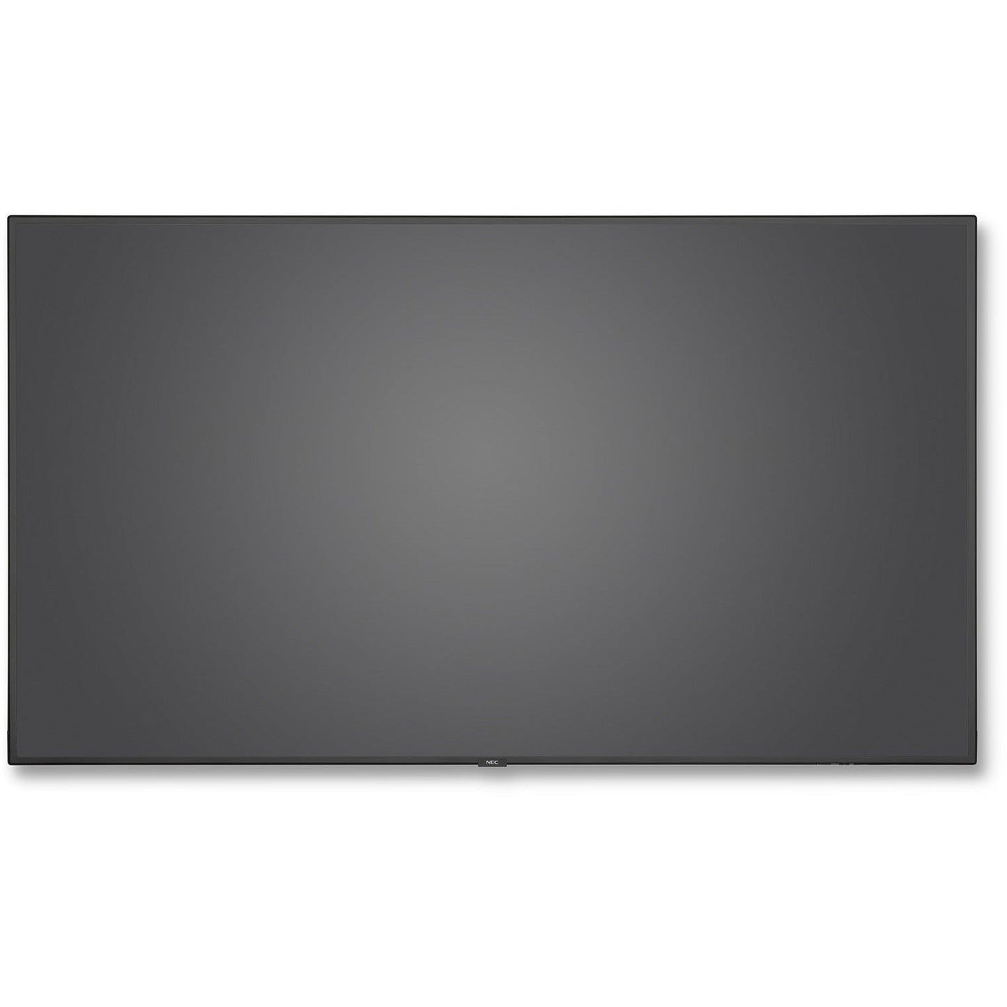Dim Gray NEC MultiSync® V754Q LCD 75" Midrange Large Format Display