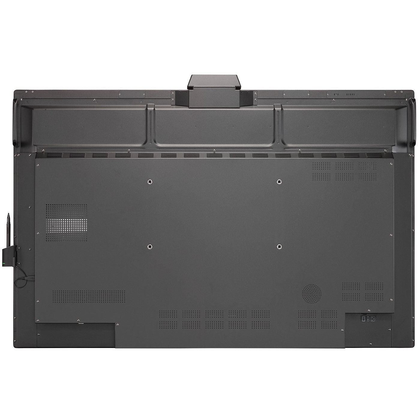 Dark Slate Gray NEC MultiSync® WD551 LCD 55" Windows Collaboration Display