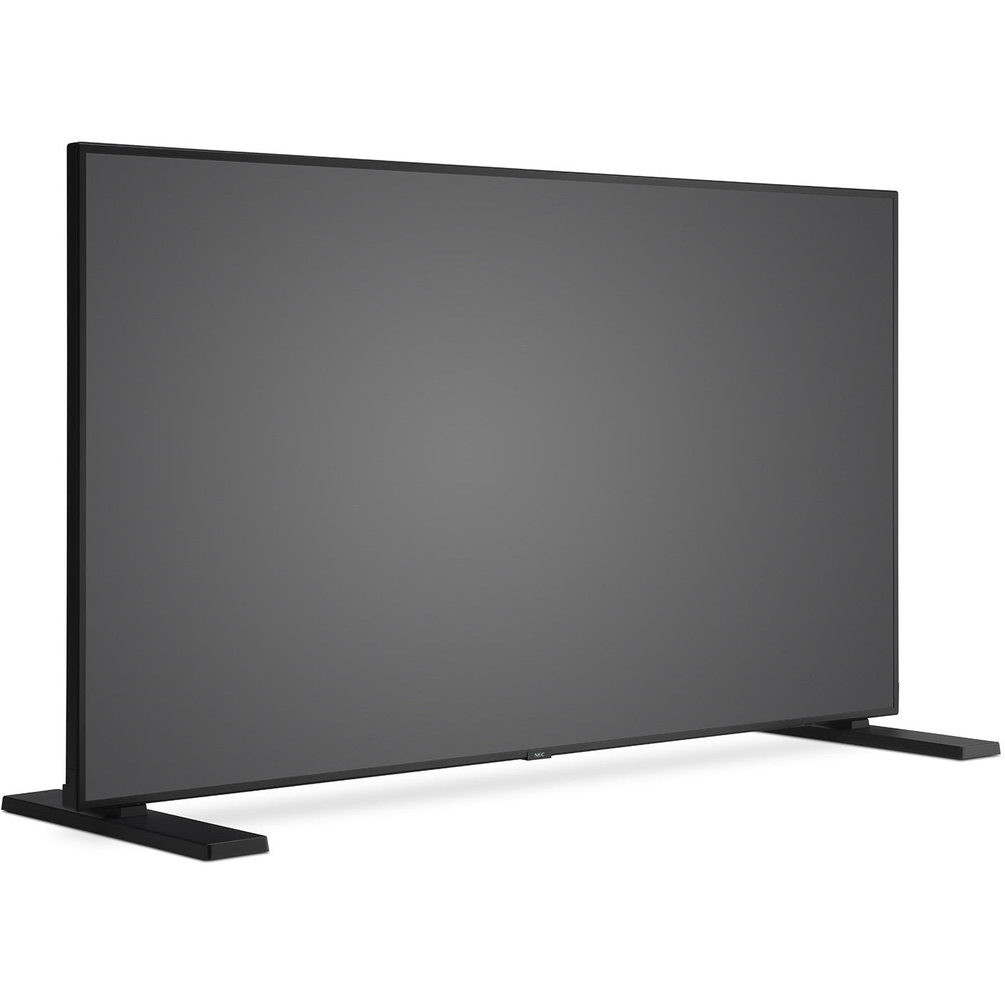 Dim Gray NEC MultiSync® V754Q LCD 75" Midrange Large Format Display