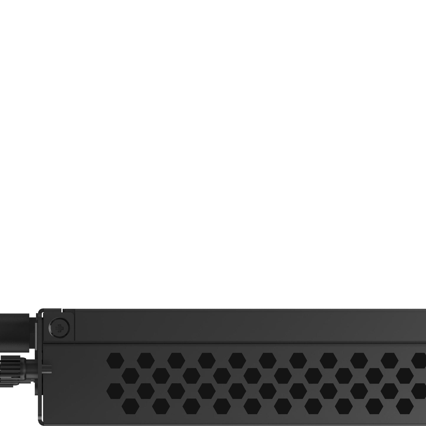 Dark Slate Gray iiyama OPC51204BC-1 Intel i5 OPS slot PC with Windows® 11 Support & 5K Resolution Support
