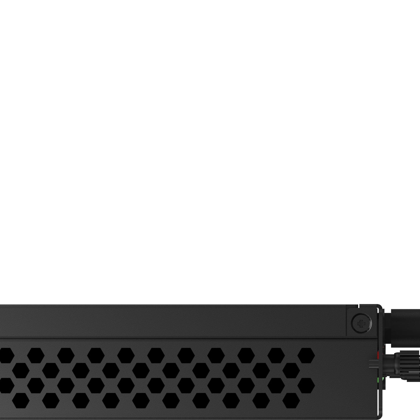 Dark Slate Gray iiyama OPC51204BC-1 Intel i5 OPS slot PC with Windows® 11 Support & 5K Resolution Support