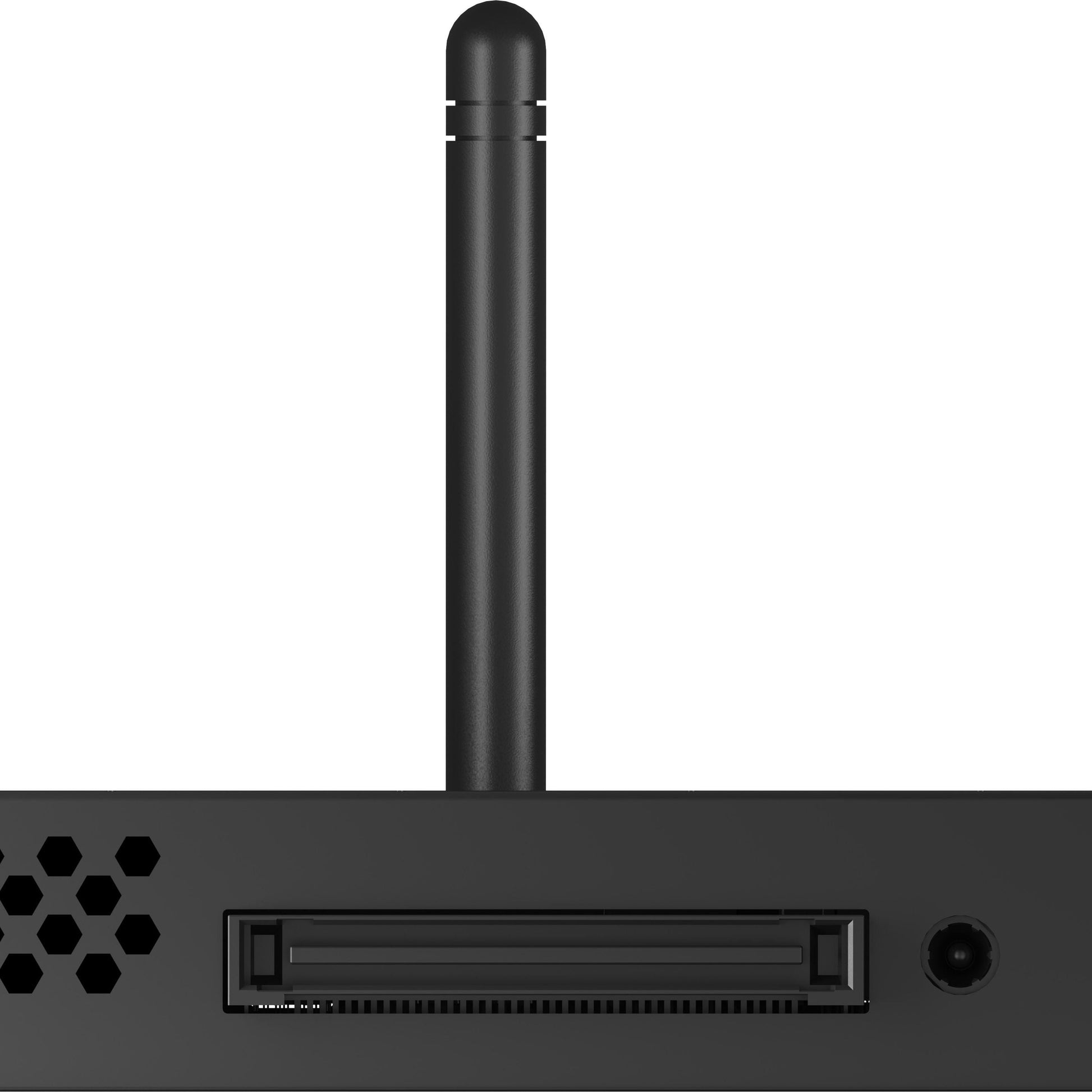 Dark Slate Gray iiyama OPC51204BC-1 Intel i5 OPS slot PC with Windows® 11 Support & 5K Resolution Support