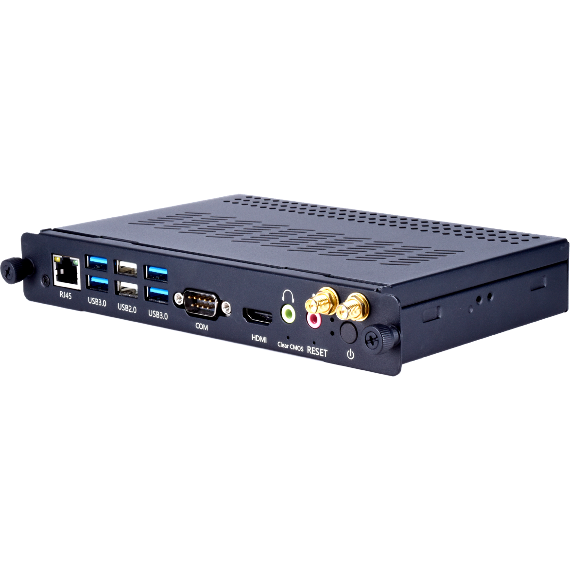 Dim Gray OPS Slot-in PC Enterprise Ultra