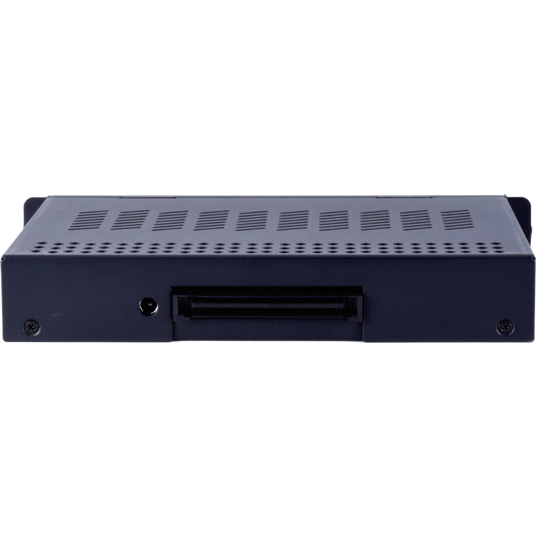 Dark Slate Gray OPS Slot-in PC Enterprise Ultra