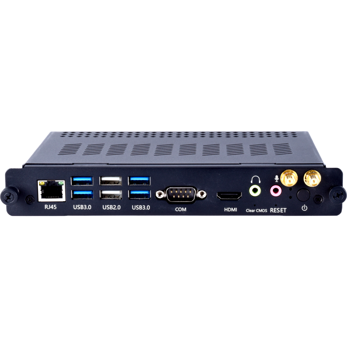 Dark Slate Gray OPS Slot-in PC Enterprise Pro