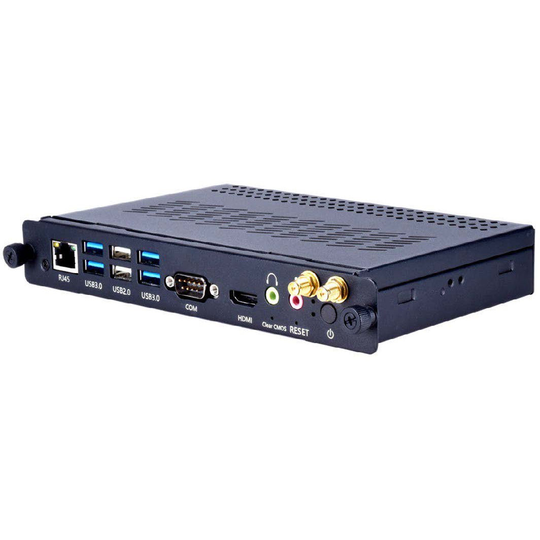 Dim Gray OPS Slot-in PC Enterprise Pro