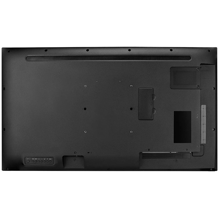 Dark Slate Gray AG Neovo PD-43Q 43-Inch 4K Commercial Display