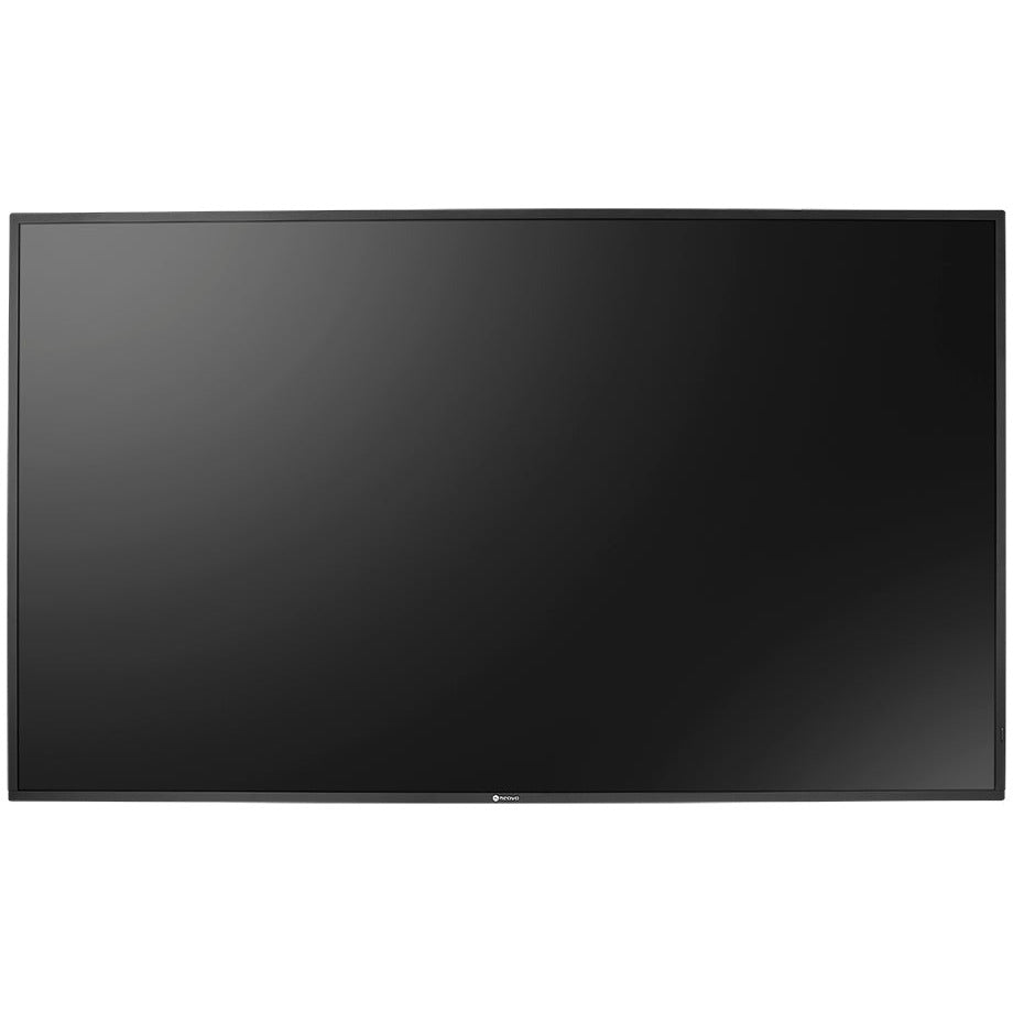 Dark Slate Gray AG Neovo PD-65Q  65-Inch 4K Commercial Display