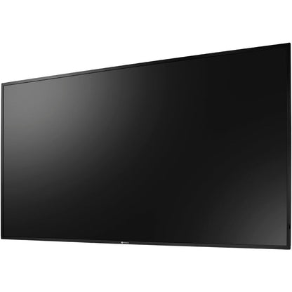 Black AG Neovo PD-65Q  65-Inch 4K Commercial Display