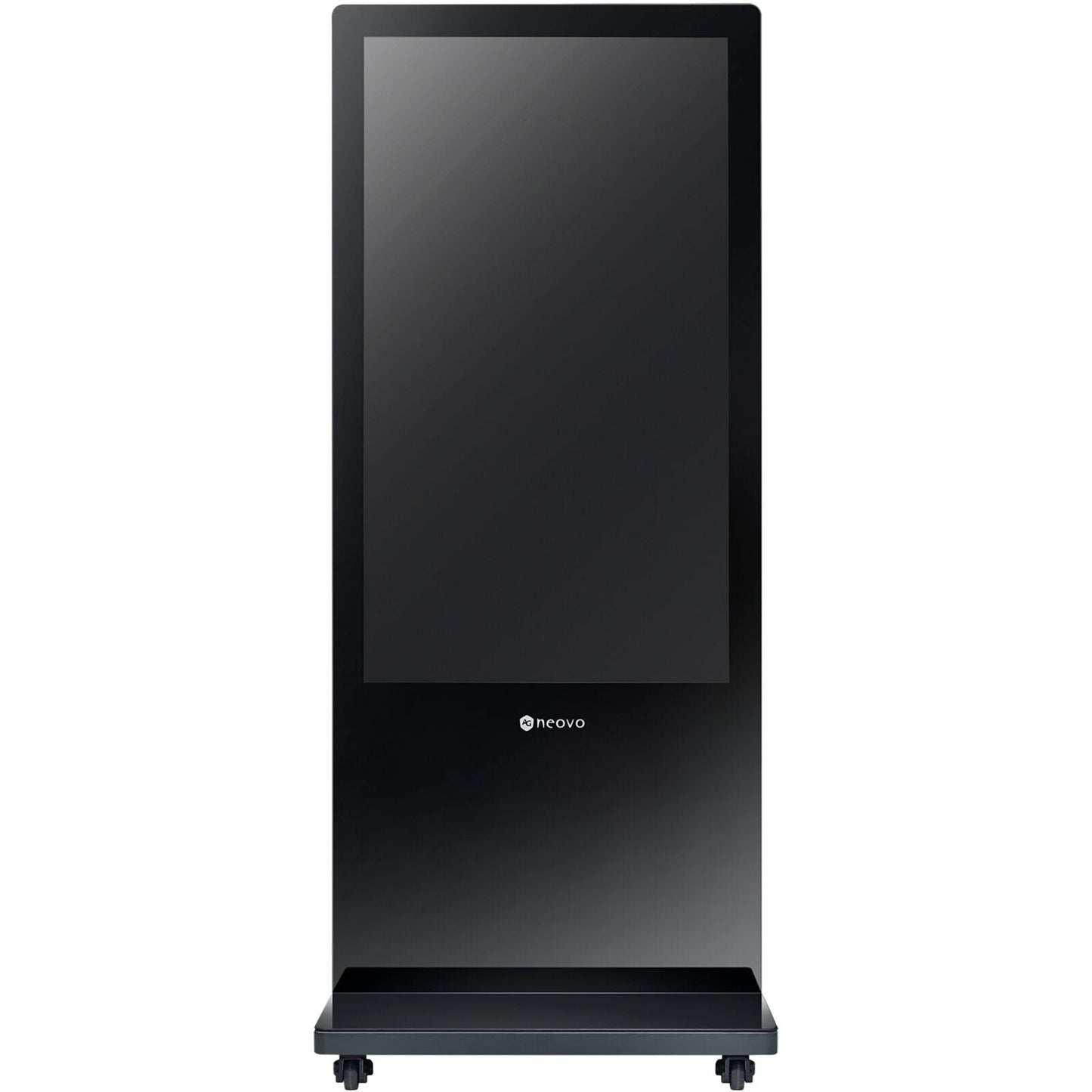 Dark Slate Gray AG Neovo PF-55H 55-Inch 1080p Freestanding Digital Kiosk Display