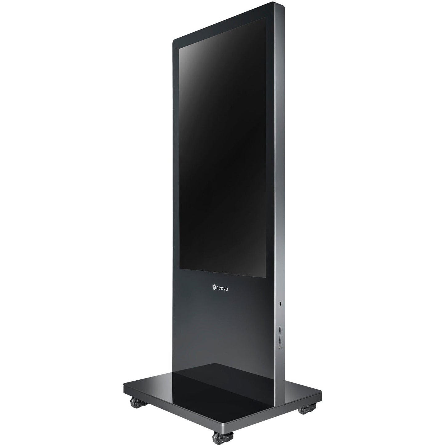 Dark Slate Gray AG Neovo PF-55H  55-Inch 1080p Freestanding Digital Kiosk Display
