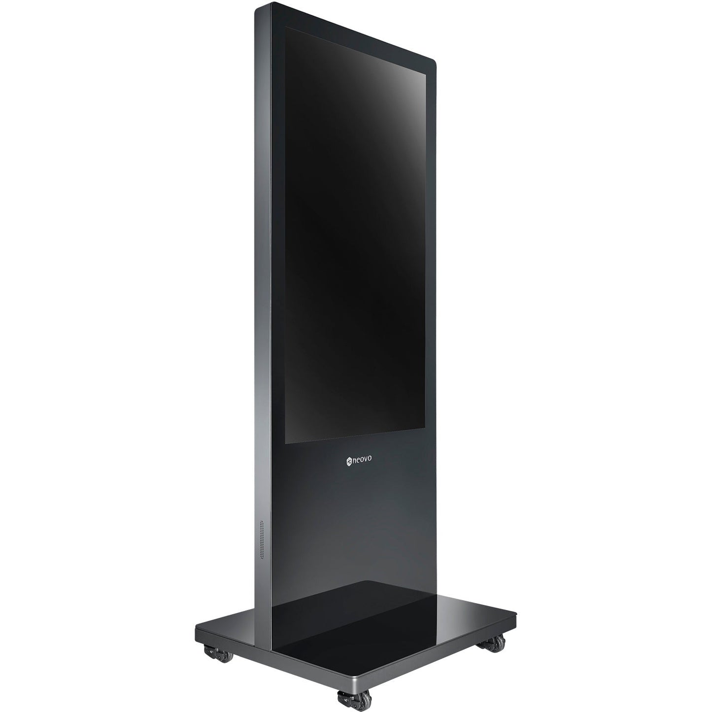 Dark Slate Gray AG Neovo PF-55H 55-Inch 1080p Freestanding Digital Kiosk Display