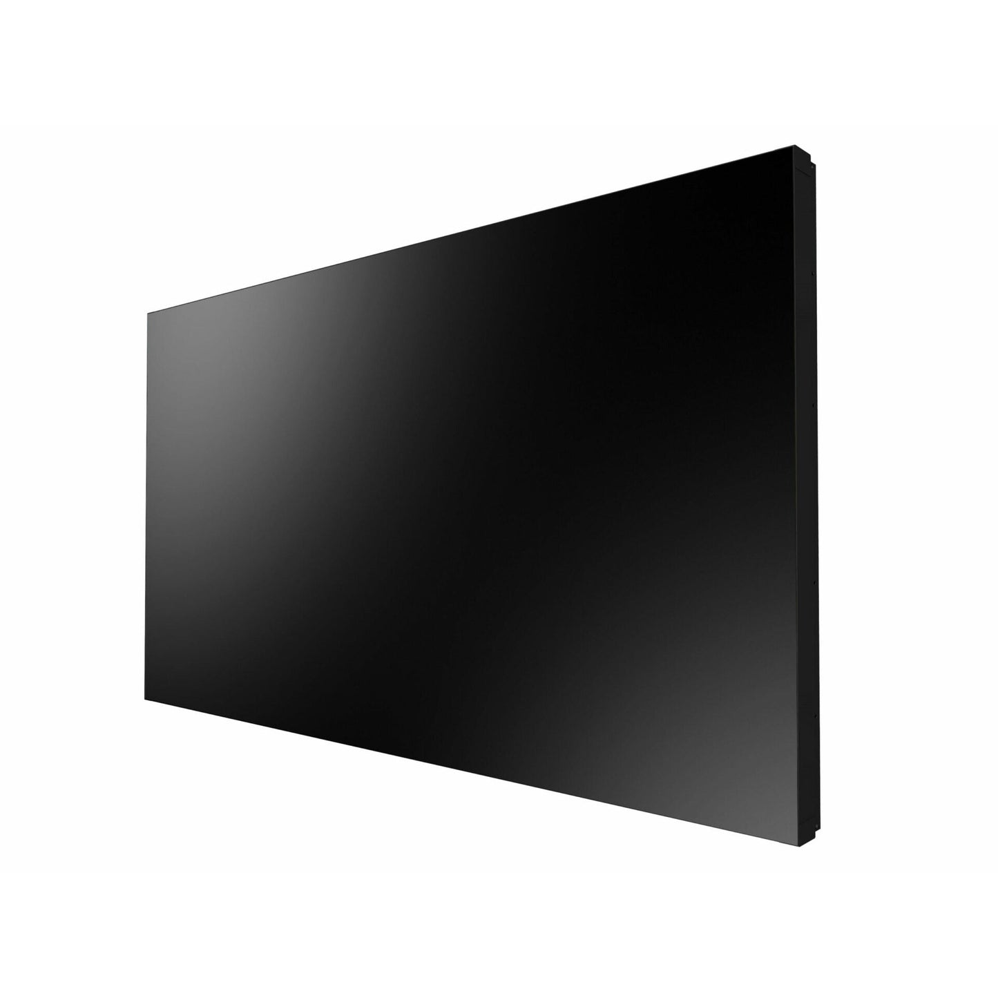 Black AG Neovo PN-55D3 55-Inch 1080p 500 Nits Ultra Narrow Bezel Video Wall Display