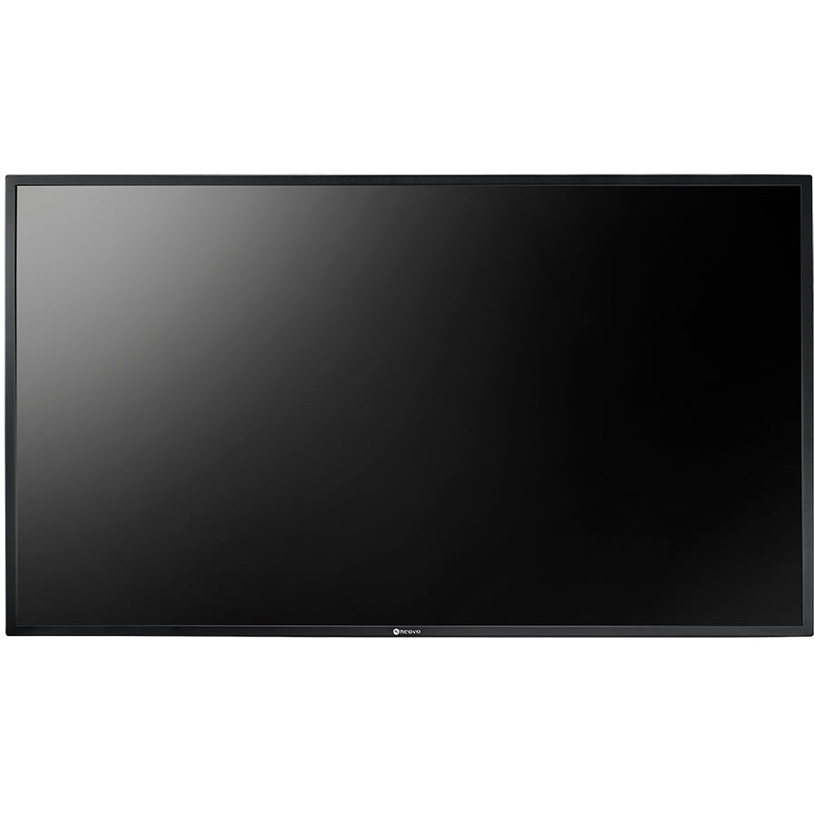 Black AG Neovo PO-55H  55-Inch Ultra-High Brightness Open Frame Display