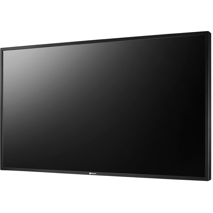 Black AG Neovo PO-55H  55-Inch Ultra-High Brightness Open Frame Display