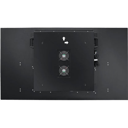 Dark Slate Gray AG Neovo PO-55H  55-Inch Ultra-High Brightness Open Frame Display