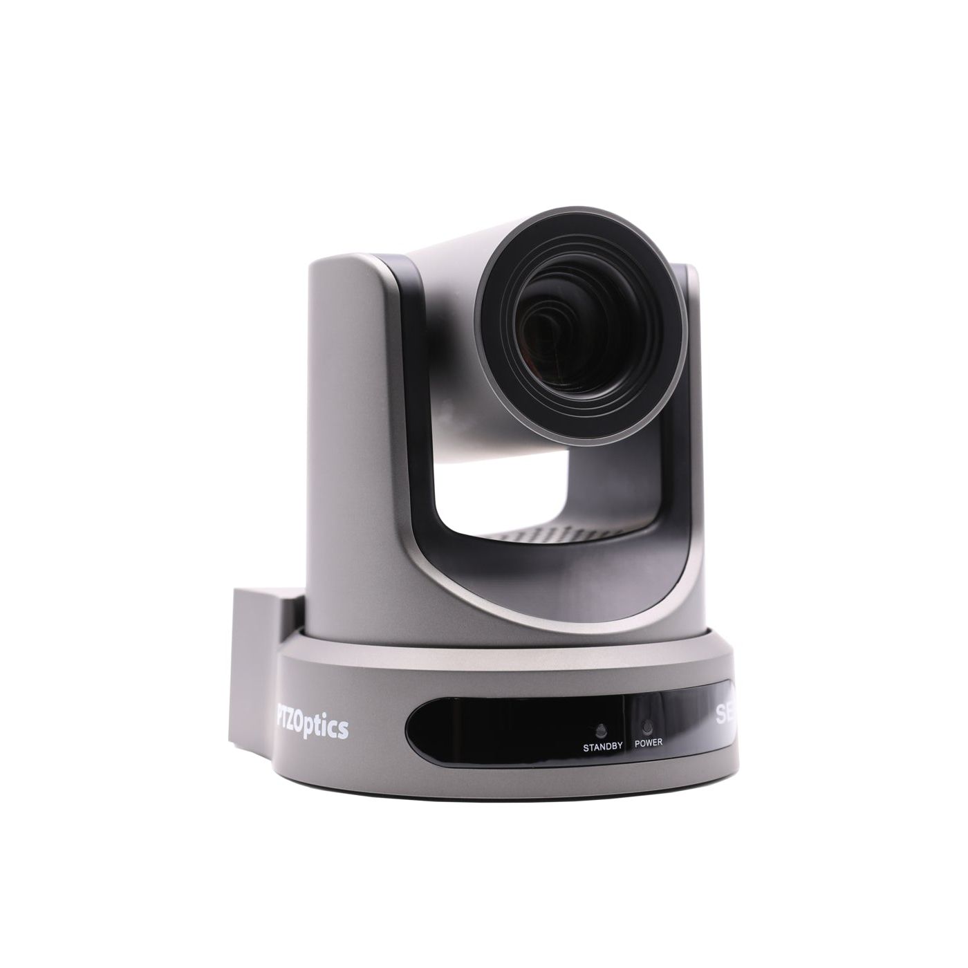 Dark Slate Gray PTZOptics Move SE SDI/HDMI/USB/IP PTZ Camera with 20x Optical Zoom