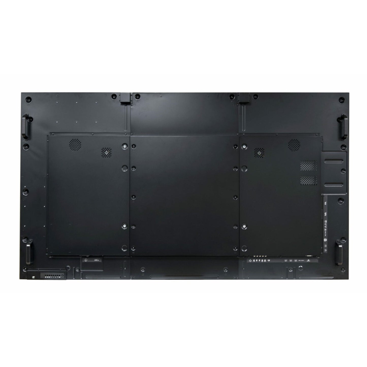 Dark Slate Gray AG Neovo QD-75 75-Inch 4K Commercial Display