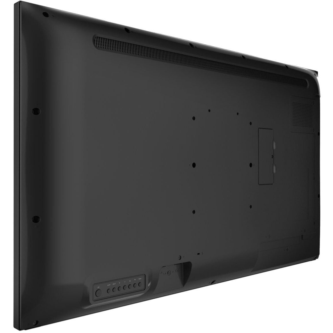 Dark Slate Gray AG Neovo QM-4302 43-Inch 4K Digital Signage Display