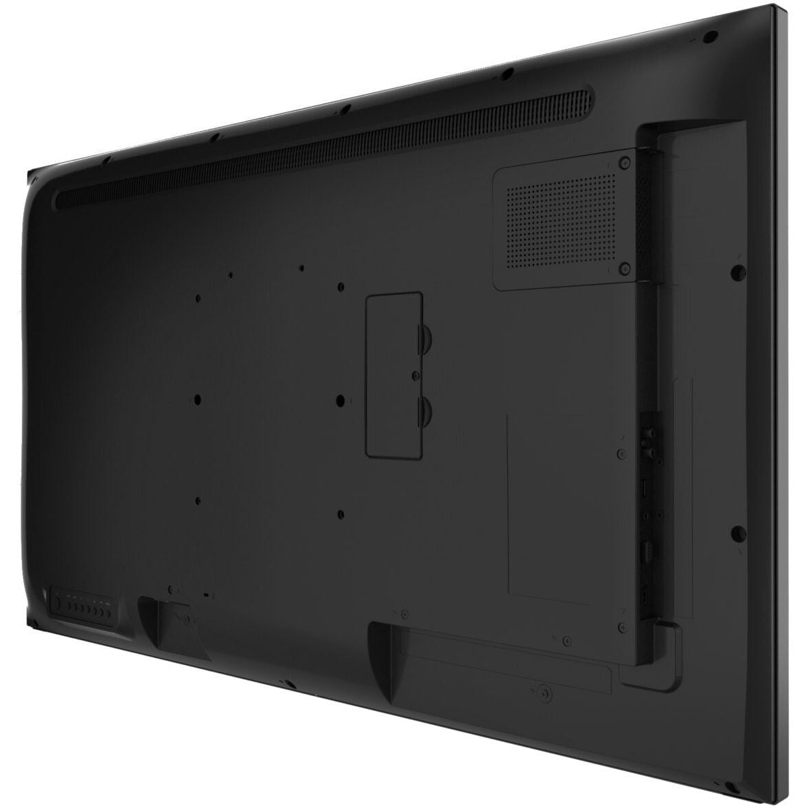 Dark Slate Gray AG Neovo QM-4302 43-Inch 4K Digital Signage Display
