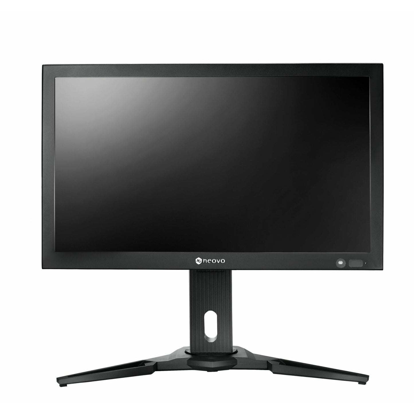 Dark Slate Gray AG Neovo QX-28 28-Inch 4K Surveillance Monitor