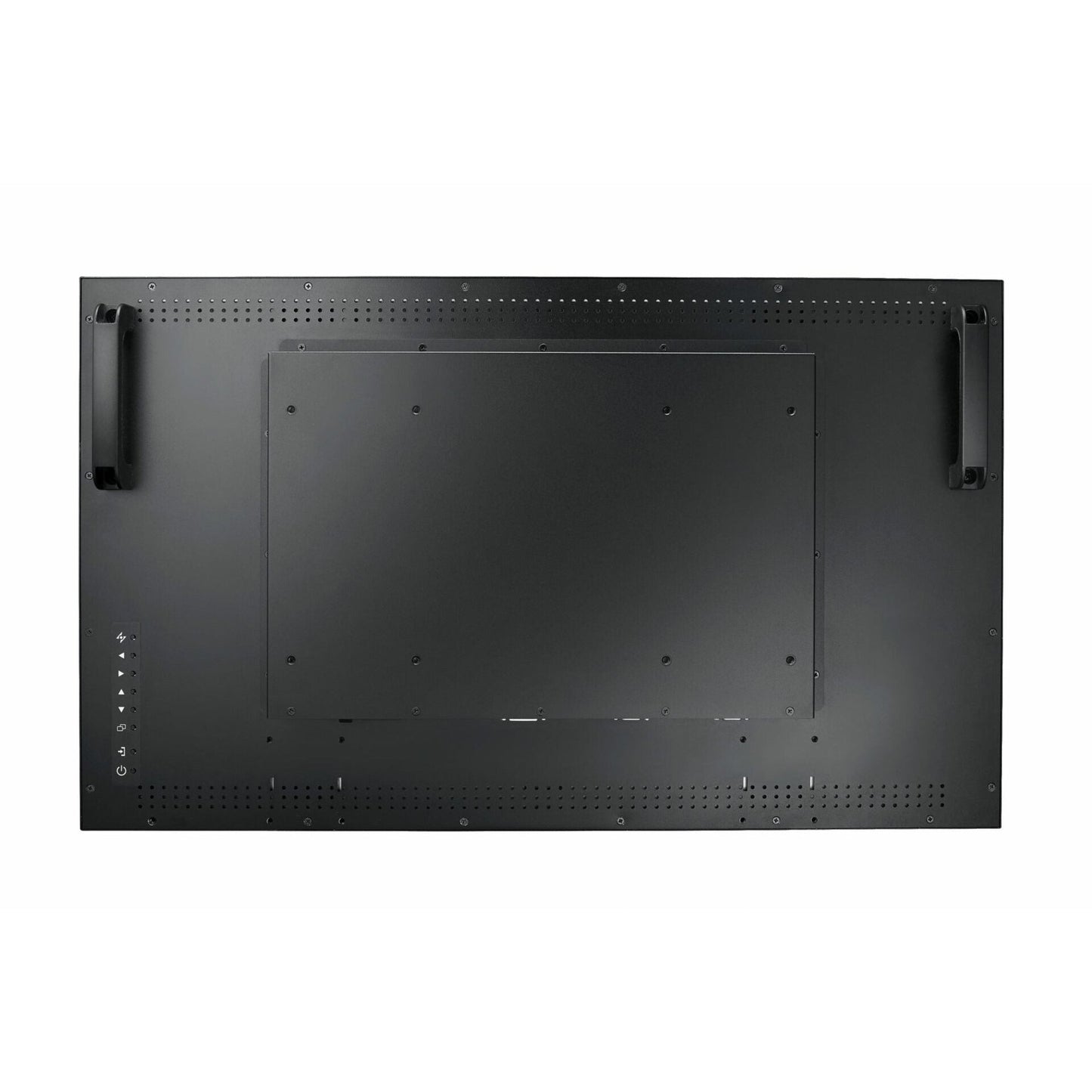 Dark Slate Gray AG Neovo QX-32 32-Inch 4K Surveillance Display