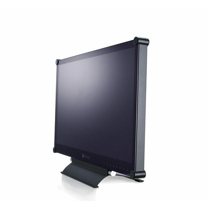 Dark Slate Gray AG Neovo RX-22G 22-Inch 1080p Security Monitor With Metal Casing