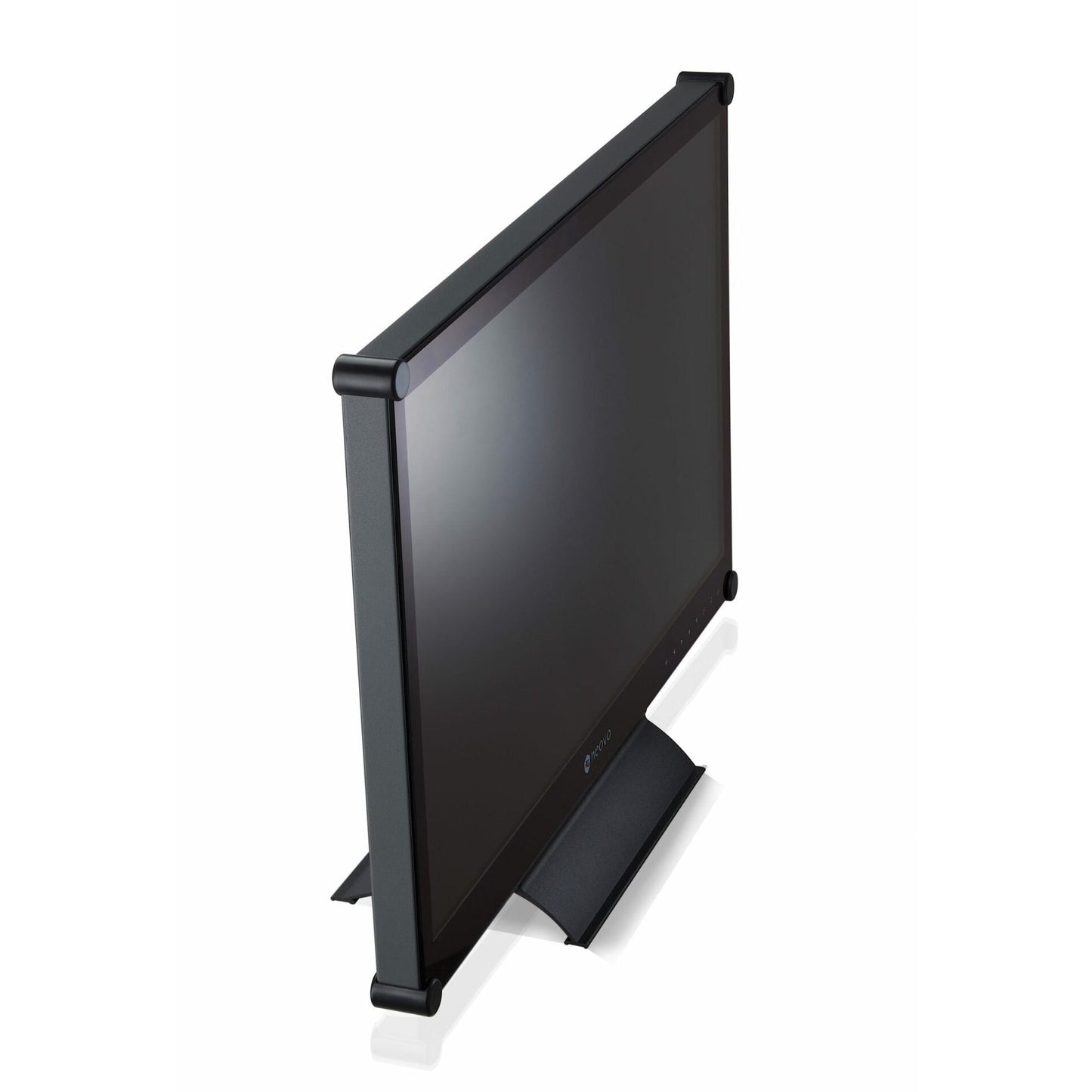 Dark Slate Gray AG Neovo RX-24G 24-Inch 1080p Security Monitor With Metal Casing
