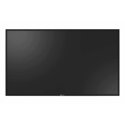 Dark Slate Gray AG Neovo SMQ-4301 43-Inch 4K Surveillance Display With BNC