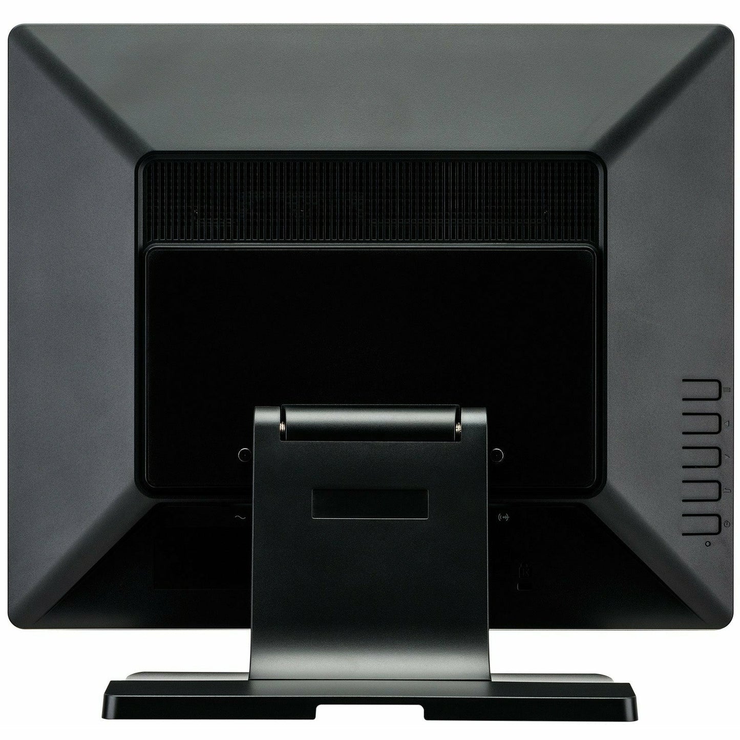 Black iiyama ProLite T1721MSC-B1 17" Professional Capacitive Touch Screen Display