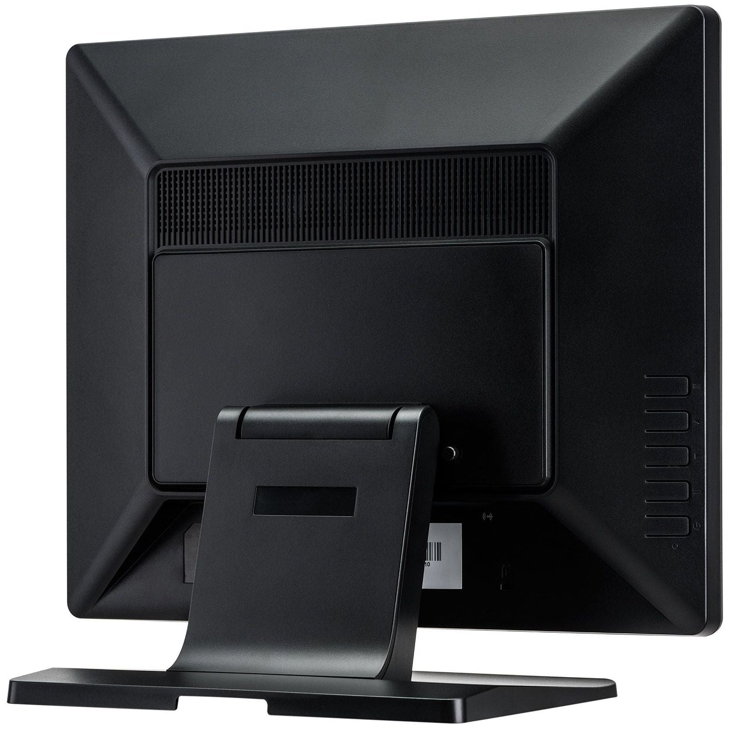 Dark Slate Gray iiyama ProLite T1721MSC-B2 17" PCAP 10pt Touch Screen