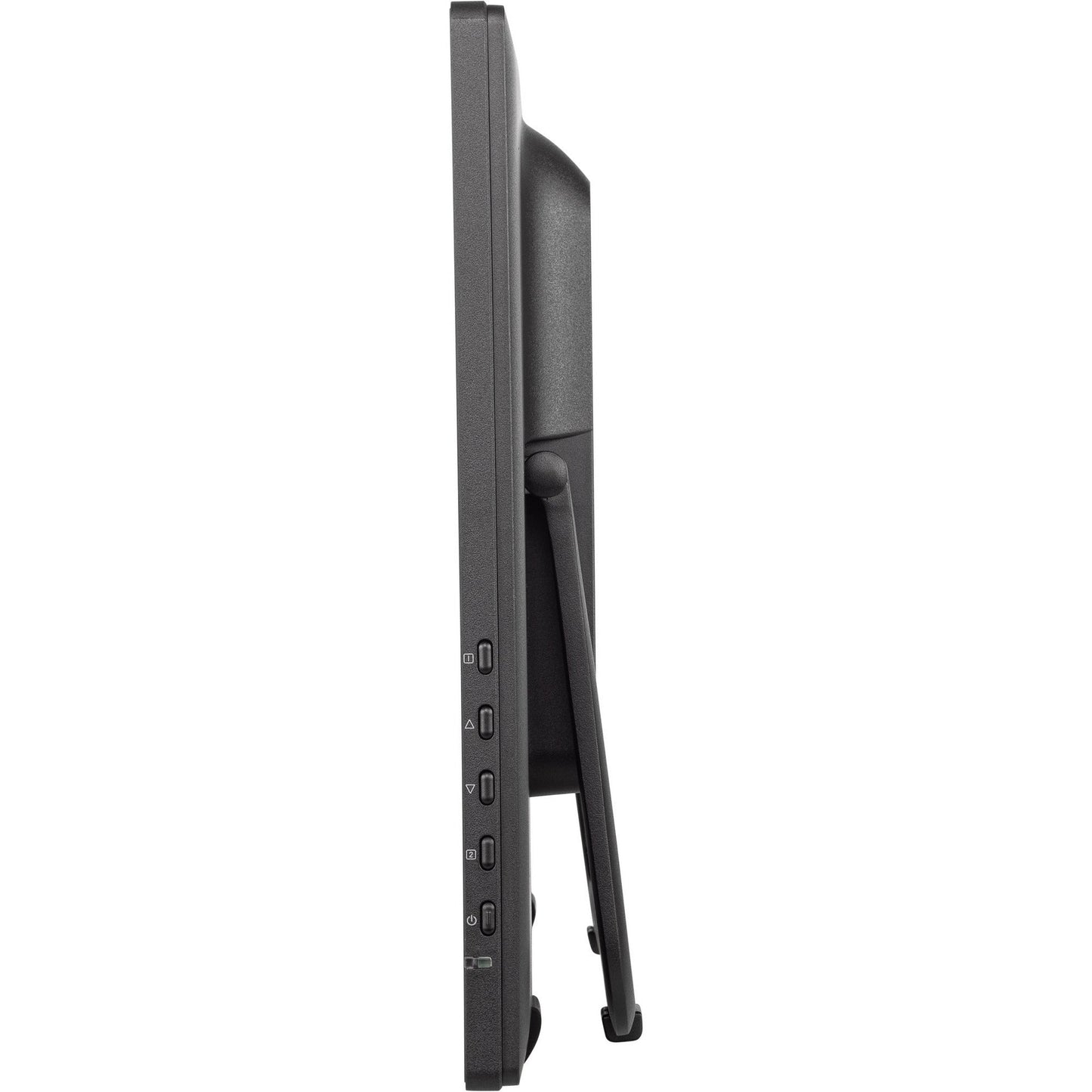 Dark Slate Gray Iiyama ProLite T2455MSC-B1 24" Edge-to-Edge PCAP Touchscreen with Integrated Webcam