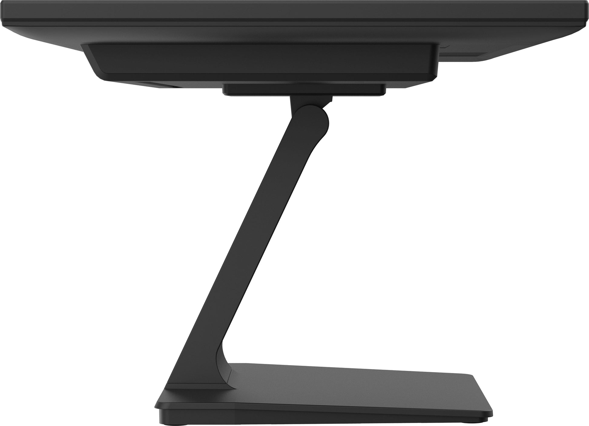 Dark Slate Gray iiyama ProLite T2752MSC-B1 27" PCAP 10pt Desktop Touch Screen