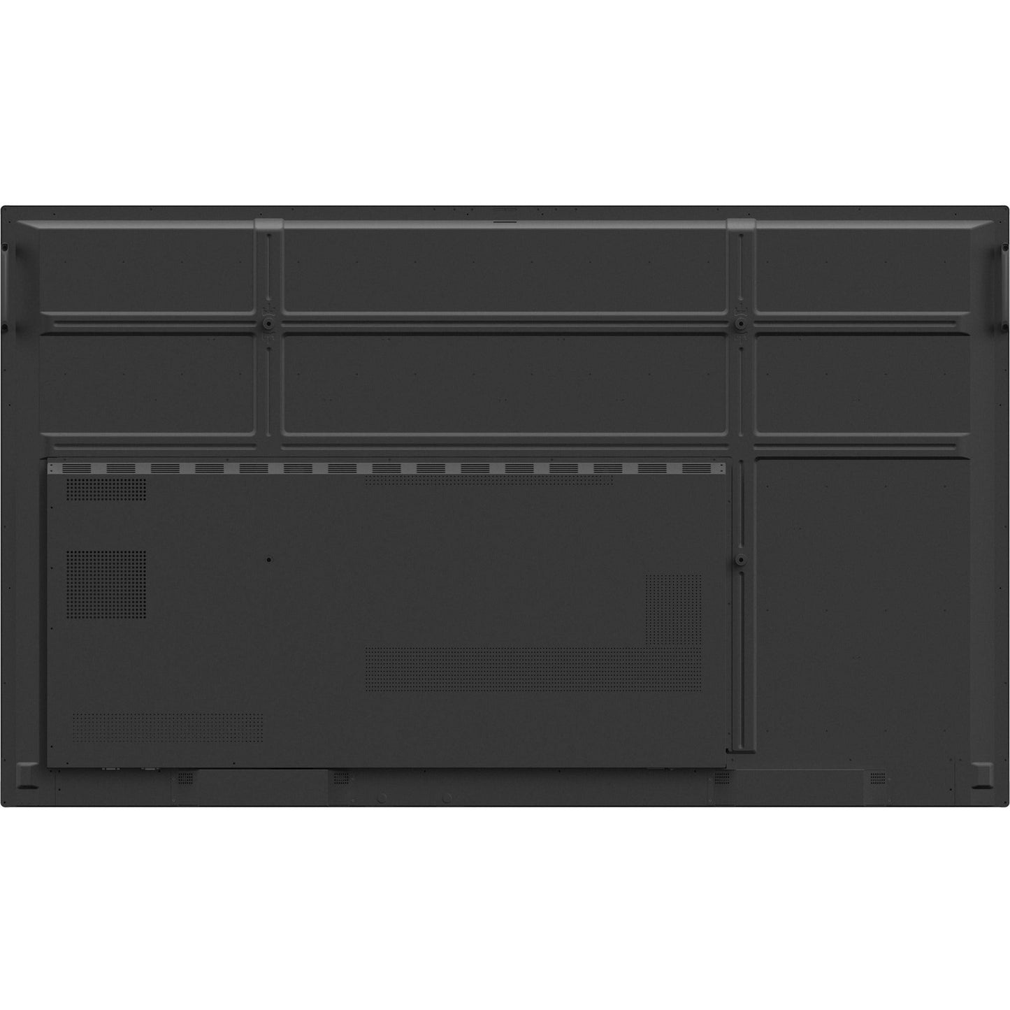 Dark Slate Gray Iiyama ProLite TE6504MIS-B3AG 65" Interactive  4K UHD LCD Touchscreen with Integrated Whiteboard Software