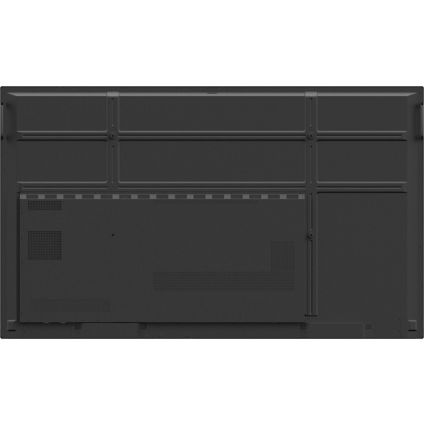 Dark Slate Gray Iiyama ProLite TE7504MIS-B3AG 75" Interactive 4K UHD LCD Touchscreen with Whiteboard Software
