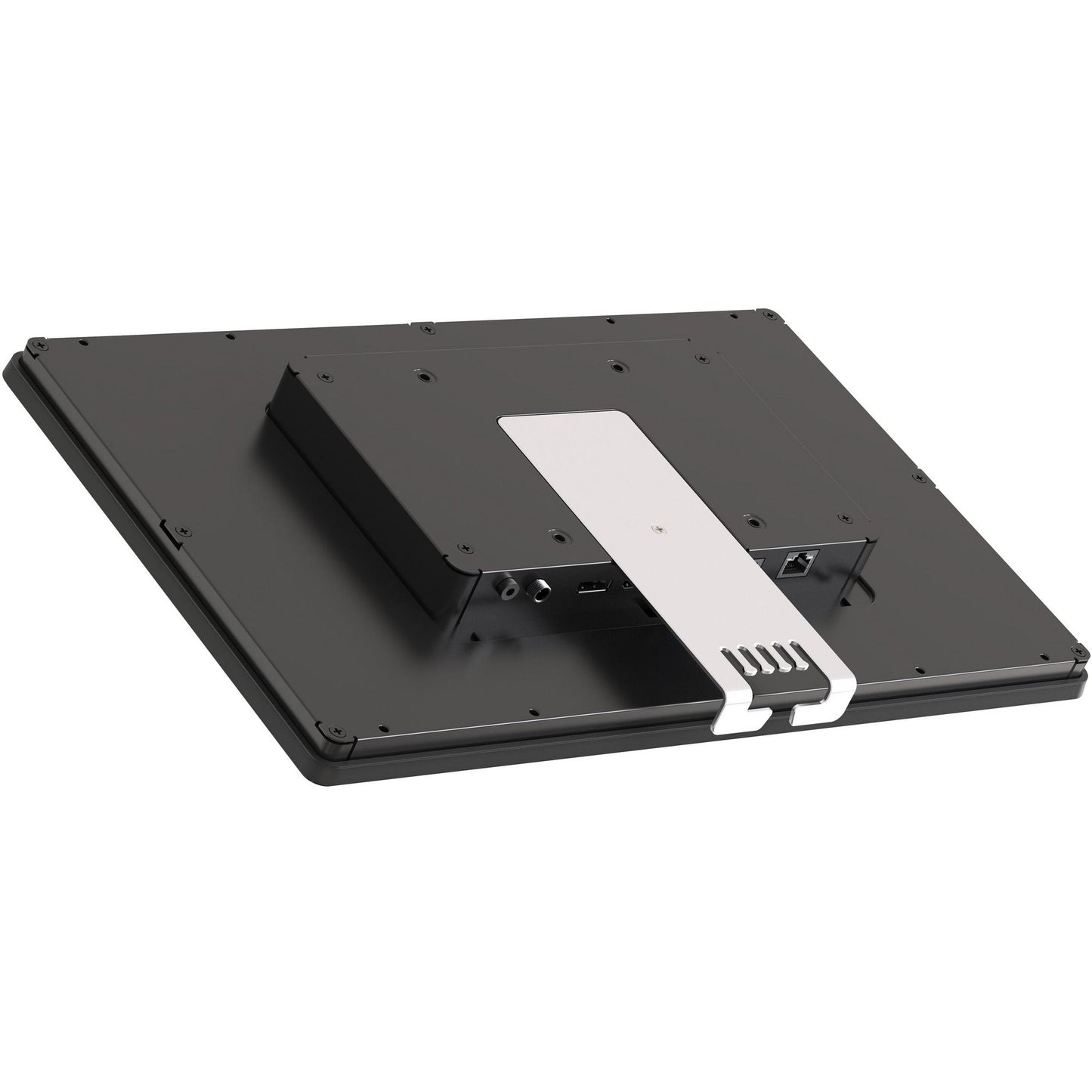 Dark Slate Gray iiyama ProLite TF1615MC-B1 15.6" IP65 Anti Fingerprint Open Frame Touch Screen Display