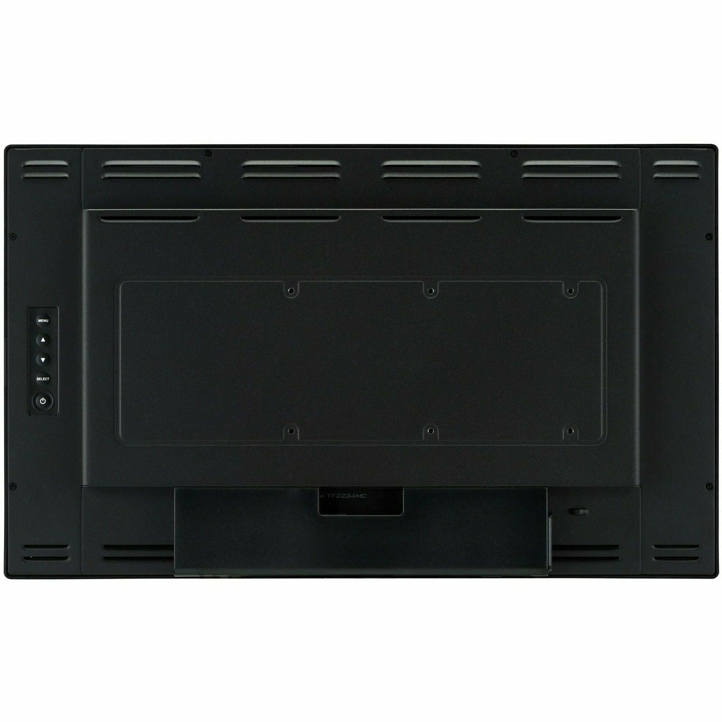 Black iiyama ProLite TF2234MC-B7X 22" Capacitive Touch Screen IPS Display