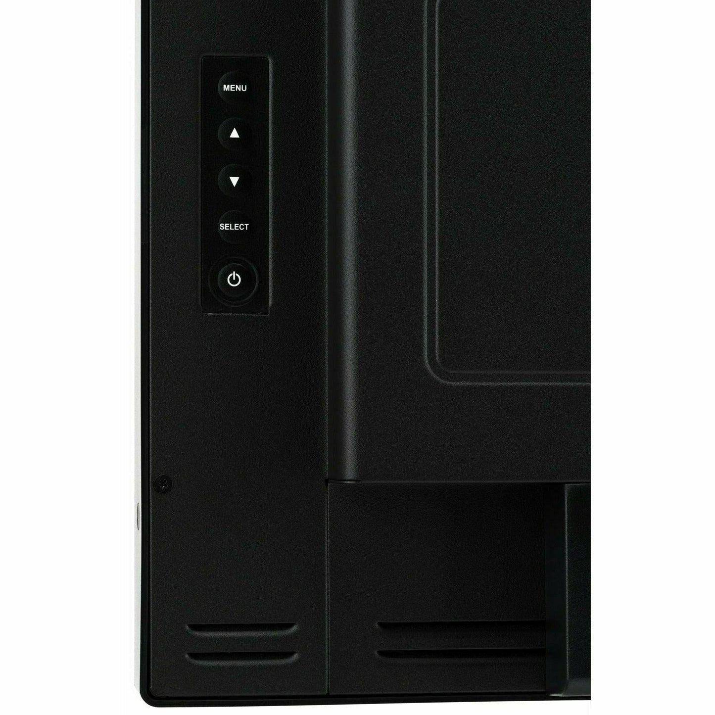 Black iiyama ProLite TF2234MC-B7X 22" Capacitive Touch Screen IPS Display