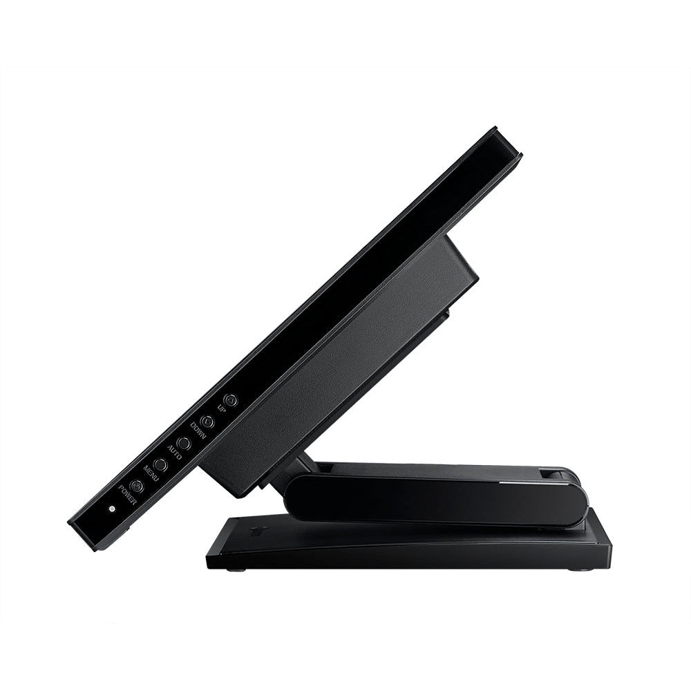 Black AG Neovo TM-22 22-Inch 1080p Touch Screen Monitor
