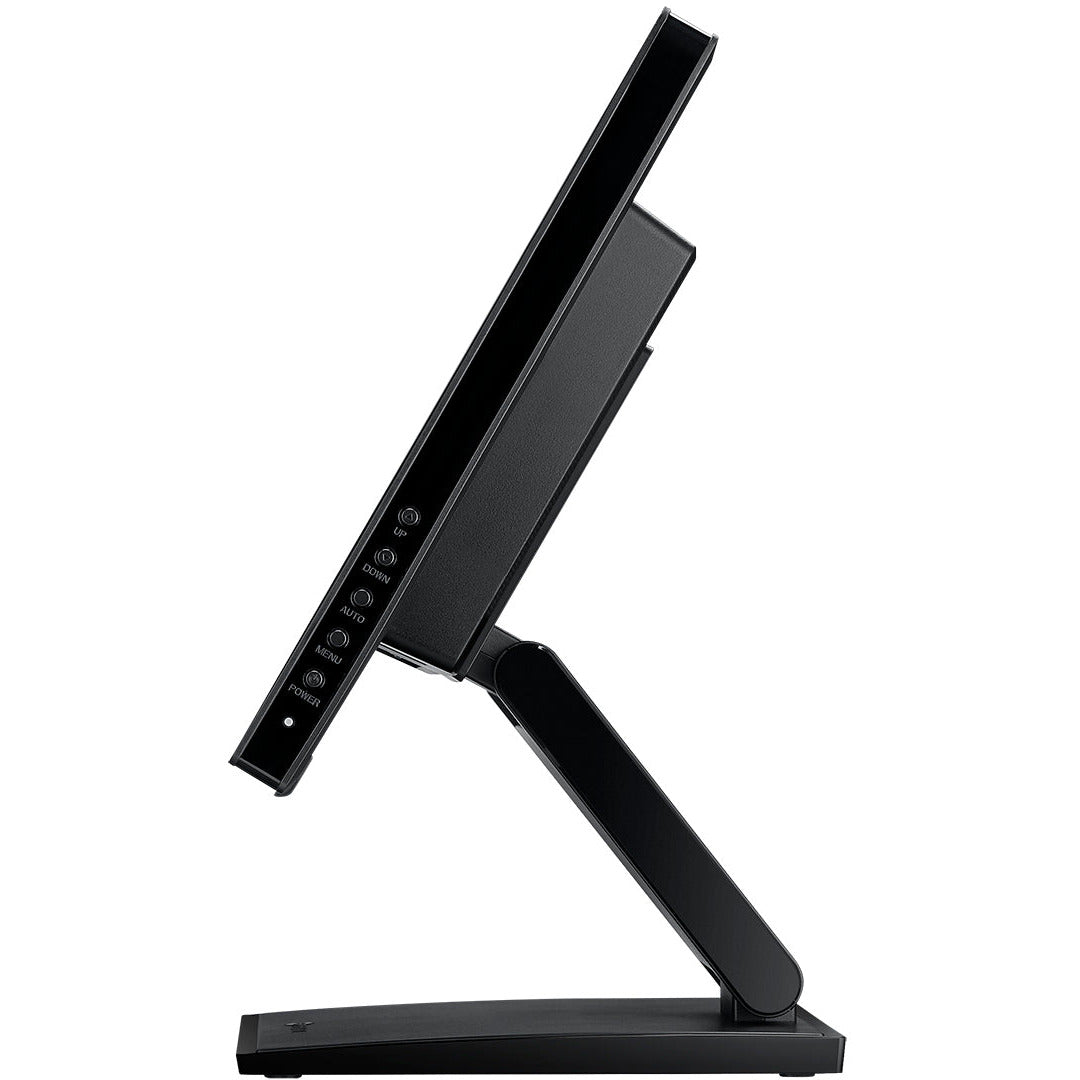 Black AG Neovo TM-22 22-Inch 1080p Touch Screen Monitor